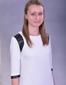 Олексієнко  Анна Сергіївна